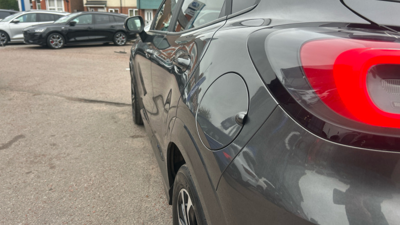 Ford Puma 1.0 EcoBoost Hybrid mHEV ST-Line 5dr Petrol Hatchback